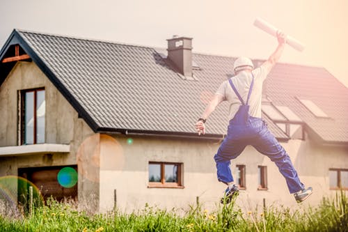 The Long-Term Effects of Water Damage After a Fire