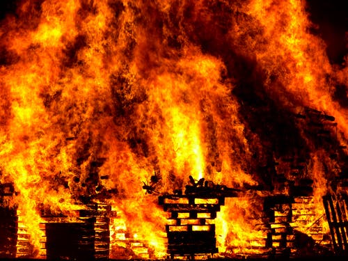 Why Should I Hire a Professional for Disaster Damage Restoration?