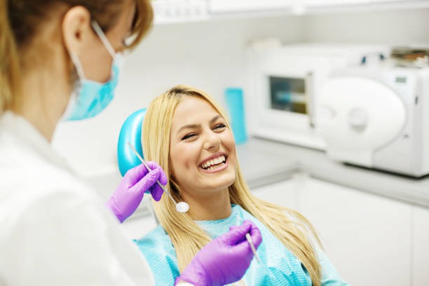 How Can I Choose a Family Dentist?