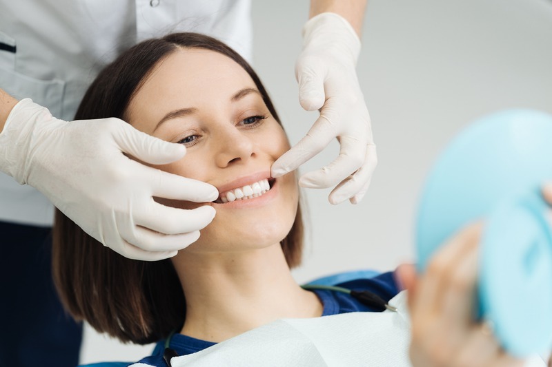 When Should You Consider Tooth Extraction?