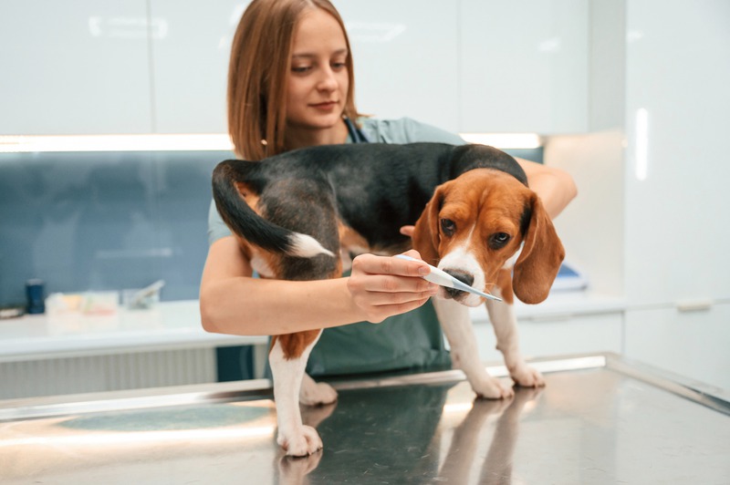 What Do Discharge Colors Indicate in Pet Eyes?